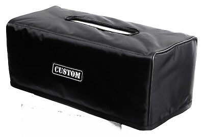 #ad Custom padded cover for ORANGE AD 200 Bass Mk 3 head $41.00