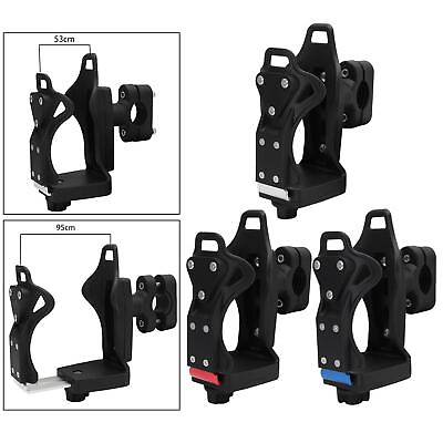 #ad Motorcycle ATV Cup Holder Bike Cup Holder for Boat Marine Motorcycle $26.80