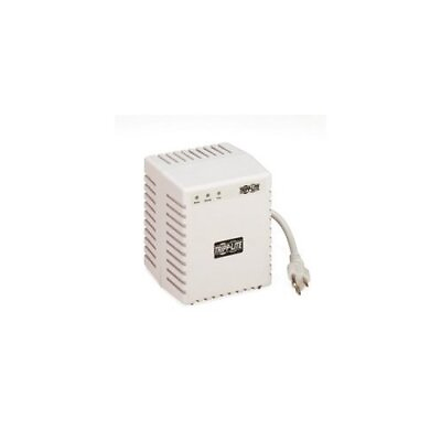 #ad Tripp Lite 600W Line Conditioner w AVR Surge Protection 120V 5A 60Hz 6 Outlet $130.53