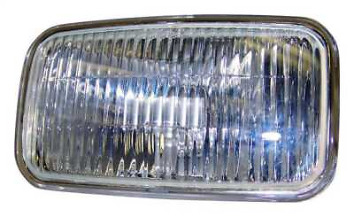 #ad Fog Light For 1993 1995 Jeep Grand Cherokee 1994 Crown 4713584 $32.95
