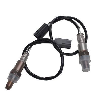 #ad 2PCS Upstream amp; Downstream Oxygen O2 Sensor for 2010 2013 Nissan Rogue 2.5L $30.90
