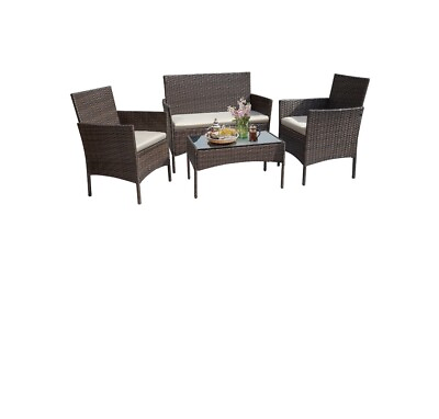 #ad outdoor patio furniture $600.00