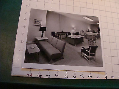 #ad vintage Mid Century Office photo: Baltimore Stationery company: photo #9 $28.91