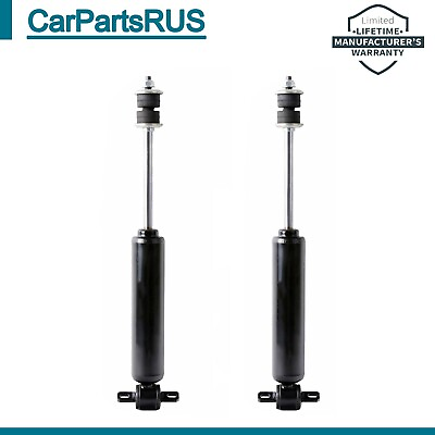 #ad Front Pair Struts Shocks For 1995 2004 Toyota Tacoma RWD $58.50