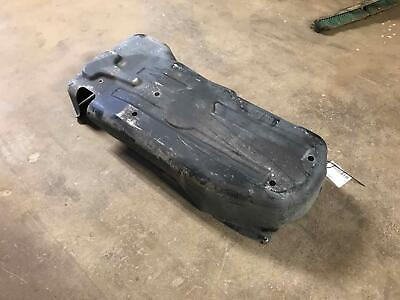 #ad 2010 HUMMER H3 **METAL FUEL TANK SKID PLATE ONLY** $225.00