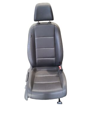 #ad Passenger Front Seat Station Wagon Bucket Fits 06 14 JETTA 580560 $389.00