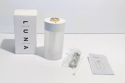 #ad Luna Mini Diffuser For Must Lovers By Missed Global New $17.88