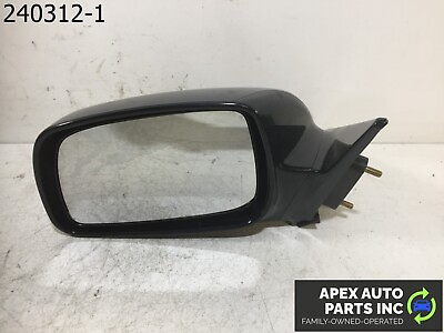 #ad OEM 2005 Toyota Solara Front Left Driver Side View Mirror TO1320240 $122.49