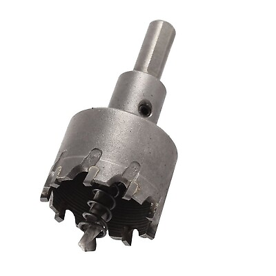#ad LDEXIN 38mm 1.5 Inch Carbide Tipped Hole Saw Carbide Hole Cutter Drill Bit fo... $20.95