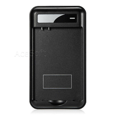 #ad External Dock Home Battery Charger f Boost Mobile LG G Stylo LS770 Android phone $20.38