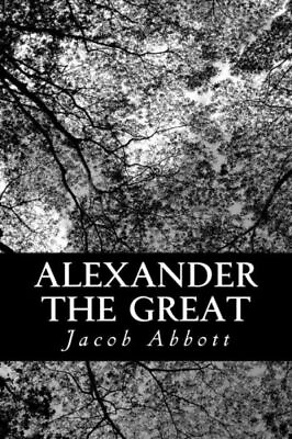 #ad Alexander The Great $14.65