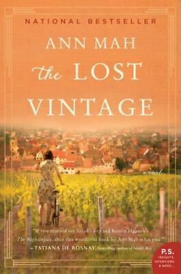 #ad The Lost Vintage by Mah Ann $4.58