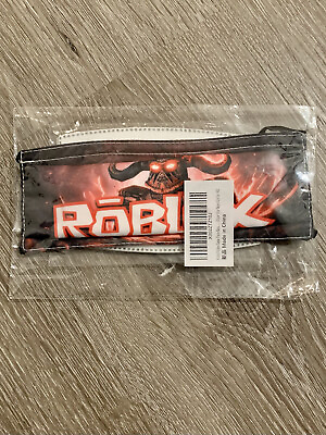 #ad Brand New Roblox Kids Adjustable Washable Reusable Face Mask With Filters New $6.30