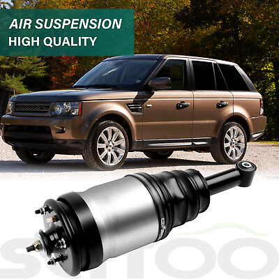 #ad Rear Air Suspension Strut For Range Rover Sport Land Rover LR4 LR3 HSE $139.68