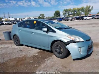 #ad Driver Headlight Prius VIN Du 7th And 8th Digit LED Fits 12 15 PRIUS 1599545 $344.81