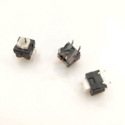#ad 10pcs For Komori Printer Computer Desk Button Ink Key Touch Console Switch $38.58