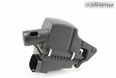 #ad 2012 2015 BMW X1 E84 ENGINE AIR INTAKE CLEANER FILTER BOX HOUSING ASSEMBLY OEM $107.99