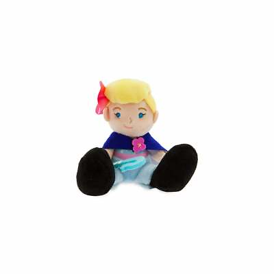 #ad Disney Store Toy Story 4 Bo Peep Tiny Big Feet Small Micro Plush Doll $18.67