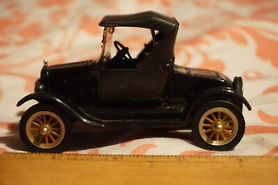 #ad National Motor Museum 1925 Ford Model T Coupe 1:32 Die Cast Car $20.00