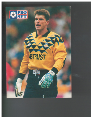 #ad B2847 1991 92 Pro Set Scotland Soccer Cards 1 100 You Pick 15 FREE US SHIP $1.09