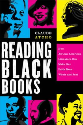 #ad Reading Black Books Claude Atcho $11.75