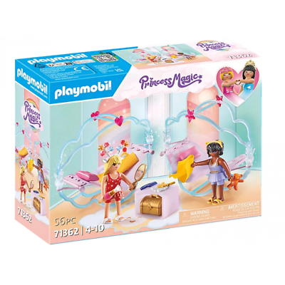 #ad PLAYMOBIL #71362 Slumber Party in the Clouds NEW $17.77