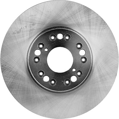 #ad Disc Brake Rotor For 1999 2000 Lexus SC300 Front Left or Right Solid 1 Pc $55.14