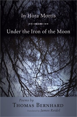 #ad In Hora Mortis Under the Iron of the Moon Paperback or Softback $30.32