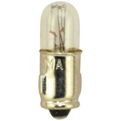 #ad 10 REPLACEMENT BULBS FOR PHILIPS 12829 2W 12V $34.90