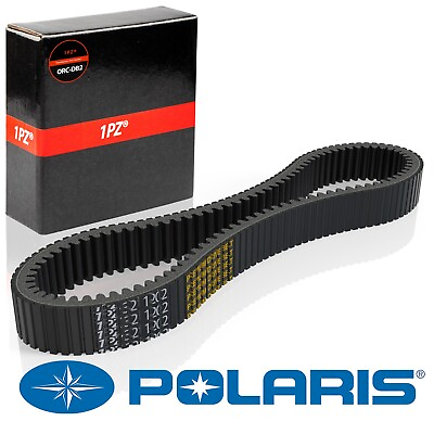#ad #ad Polaris OEM Drive Belt 3211202 For RZR PRO XP 4 RZR Pro XP Turbo S S 4 2015 2023 $135.89