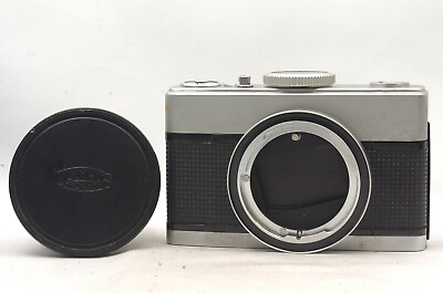 #ad @ SakuraDo Camera @ Rare @ Olympus C 35 35mm Film Microscopic Camera Body $27.00