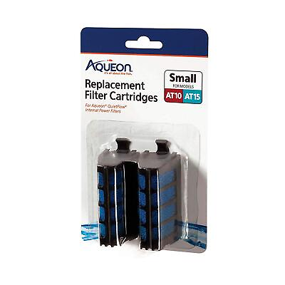 #ad Replacement Internal Filter Cartridge Small 2 Pack $13.95