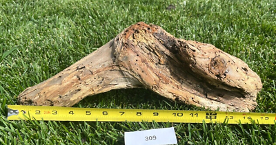 #ad LARGE Natural Driftwood for Fish amp; Reptile Aquariums Landscapes 10x16x5 $22.25