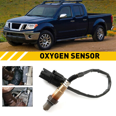 #ad Upstream Oxygen For Sensor O2 04 05 Nissan 2006 Altima 2.5L 3.5L Titan 1.8L $27.99