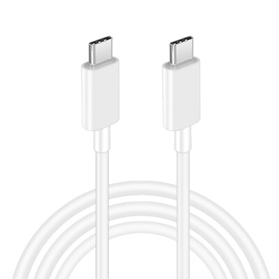 #ad For OnePlus Nord N200 5G USB C to USB C cable fast charger C type charging Cable $16.63