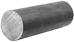 #ad Aluminum Alloy 6061 Round Rod 1quot; Diameter x 24quot; Long 1 4quot; Length Tolerance $23.71