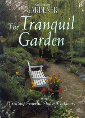 #ad Country Living Gardener The 9780688164072 Country Living Garde hardcover new $19.54