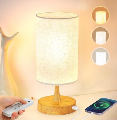#ad Light Therapy Lamp 10000 Lux With 3 Color Temperatures Adjustable Brightness $39.99