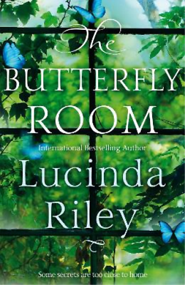 #ad Lucinda Riley The Butterfly Room Hardback UK IMPORT $34.31