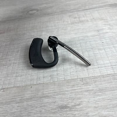 #ad Plantronics Voyager Legend Wireless Bluetooth Noise Cancelling Ear Hook Headset $29.71