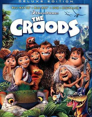 #ad #ad The Croods $6.24