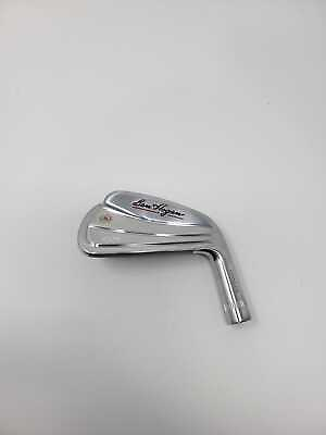 #ad Ben Hogan Icon Forged #6 Iron Club Head Only .355 Taper 1068433 $29.99