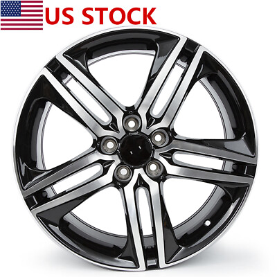 #ad US 19quot; Replacement Wheel Rim For Honda Accord Sport 2016 2017 OEM Quality 64083 $179.99