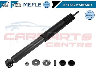 #ad FOR FIAT CROMA VAUXHALL SIGNUM VECTRA FRONT AXLE LEFT SHOCK ABSORBER MEYLE GBP 44.95
