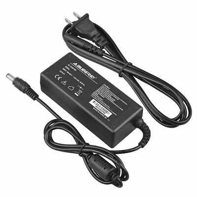 #ad AC DC Adapter For ViewSonic 32quot; LED TV VT3255LED Model No. VS14652 1M Power Cord $14.85