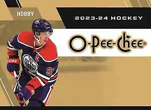 #ad 2023 24 UD O Pee Chee Marquee Rookies 541 599 Pick your cards BULK DISCOUNT $1.99