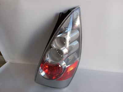 #ad Passenger Right Tail Light Silver Background Fits 06 07 MAZDA 5 CC4351150C $29.99