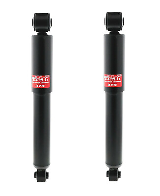 #ad 2 KYB LeftRight Rear Shocks Absorbers Struts Dampers Inserts Set for Hyundai $97.94