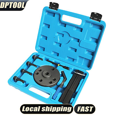 #ad Camshaft Timing Tool Kit For Cummins ISX X15 Engine 4 6 7 Degree Wedge 7MM $69.90