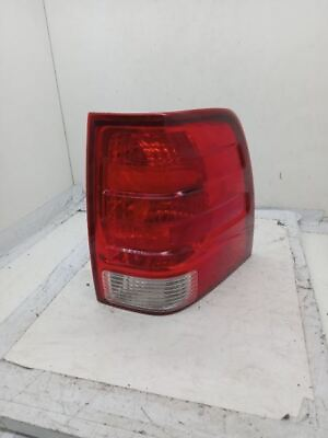 #ad Passenger Right Tail Light Fits 03 06 EXPEDITION 670924 $43.79